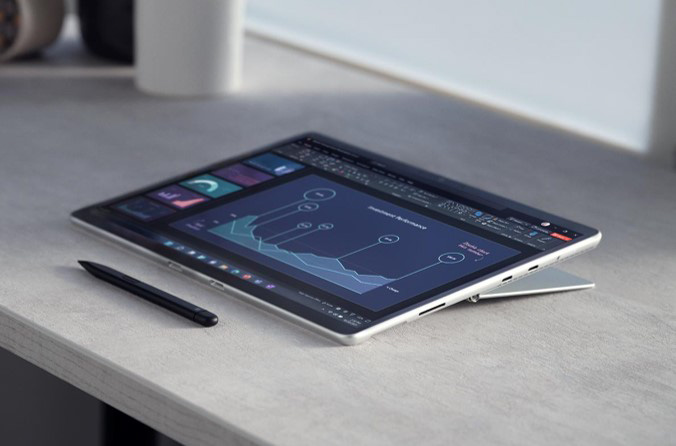 Surface Pro 9  Microsoft Surface for Federal Government