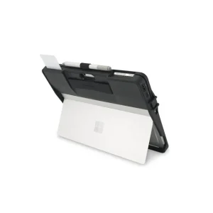 Kensington BlackBelt Rugged Case with integrated smart card reader