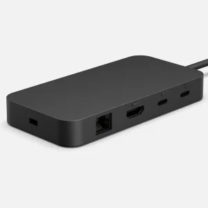 Microsoft Surface USB4 Dock
